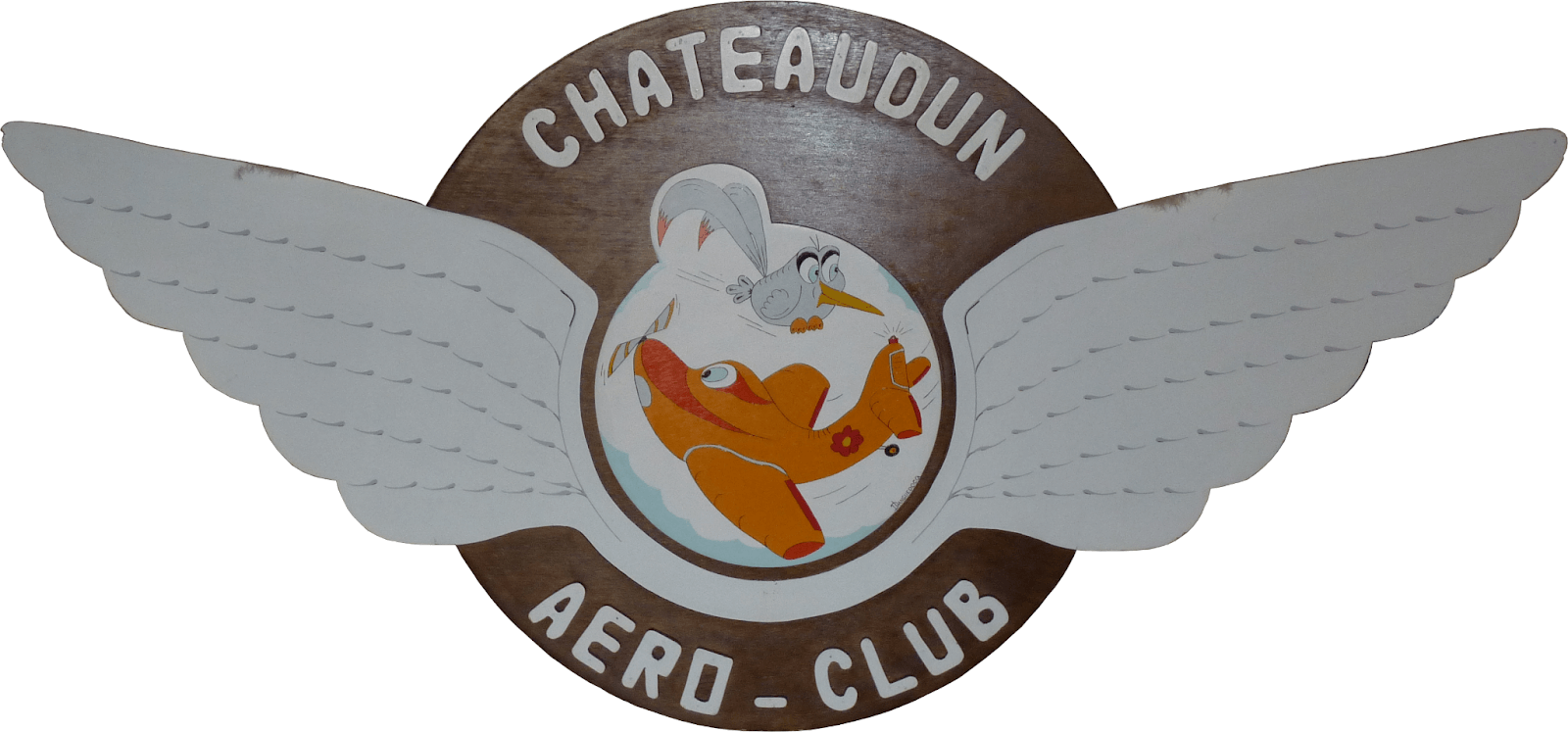 Aéroclub de Châteaudun Jean Fournier