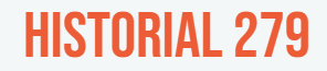 historial 279